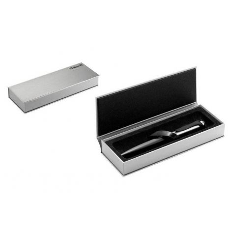 Długopis Pelikan Stola Stylus 2 Srebrny w pudełku - 4